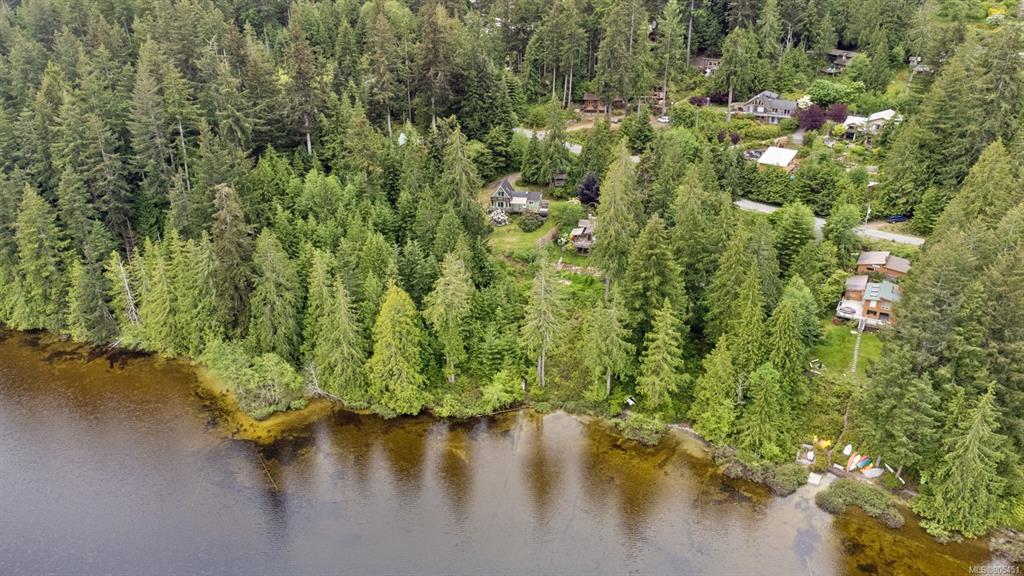 818 Austin Drive, Cortes Island, BC, V0P 1K0 - 9