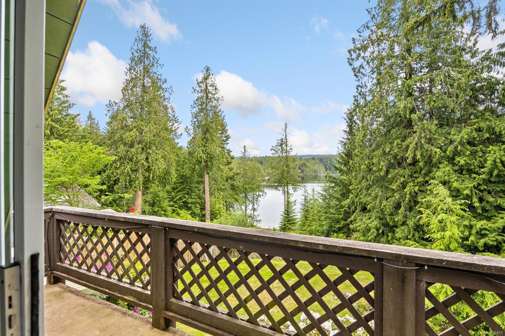 818 Austin Drive, Cortes Island, BC, V0P 1K0 - 23