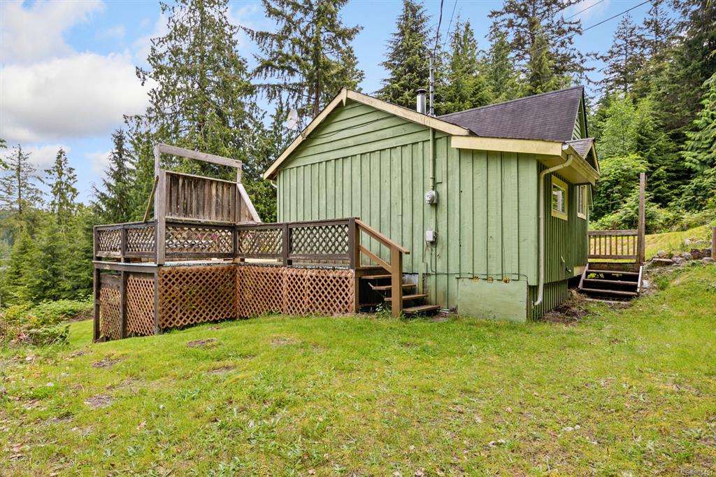 818 Austin Drive, Cortes Island, BC, V0P 1K0 - 26
