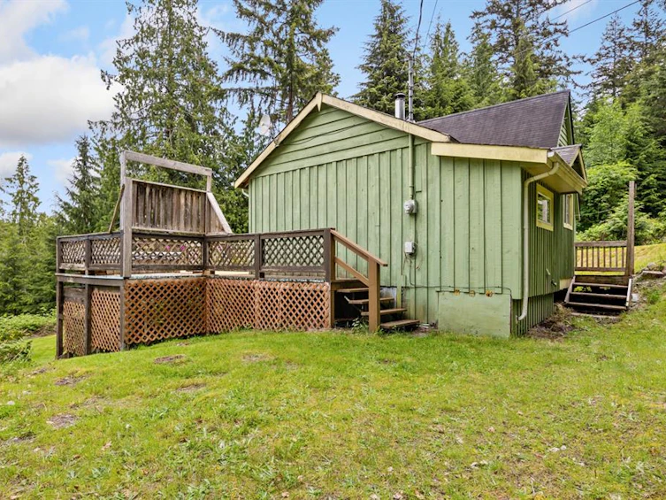818 Austin Drive, Cortes Island, BC, V0P 1K0 - 26