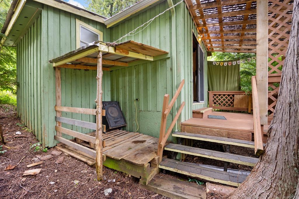 818 Austin Drive, Cortes Island, BC, V0P 1K0 - 27