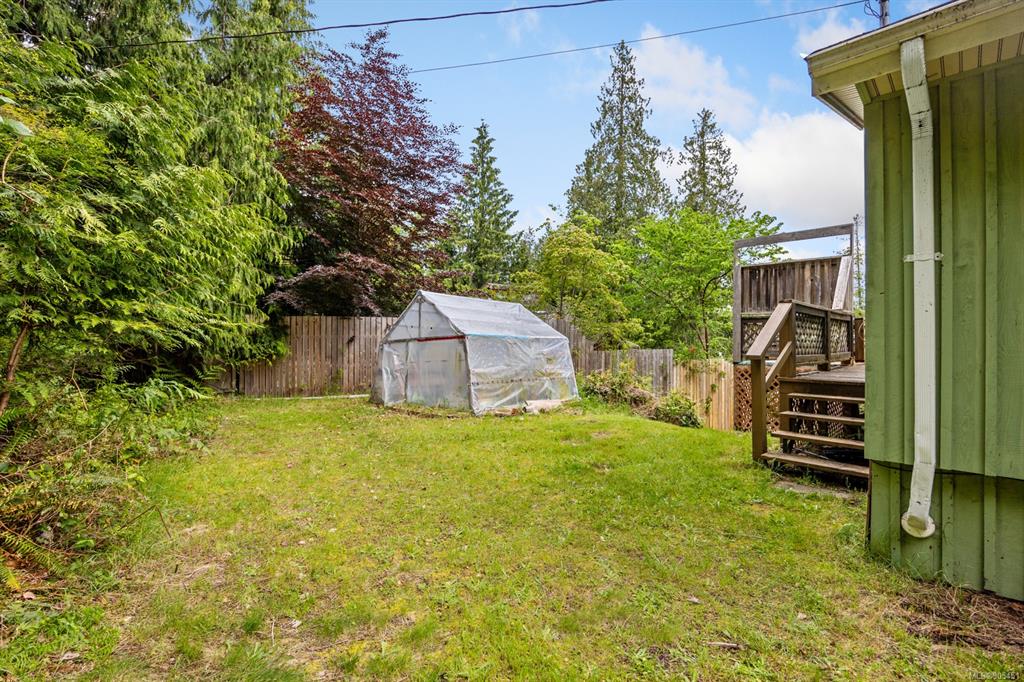 818 Austin Drive, Cortes Island, BC, V0P 1K0 - 33