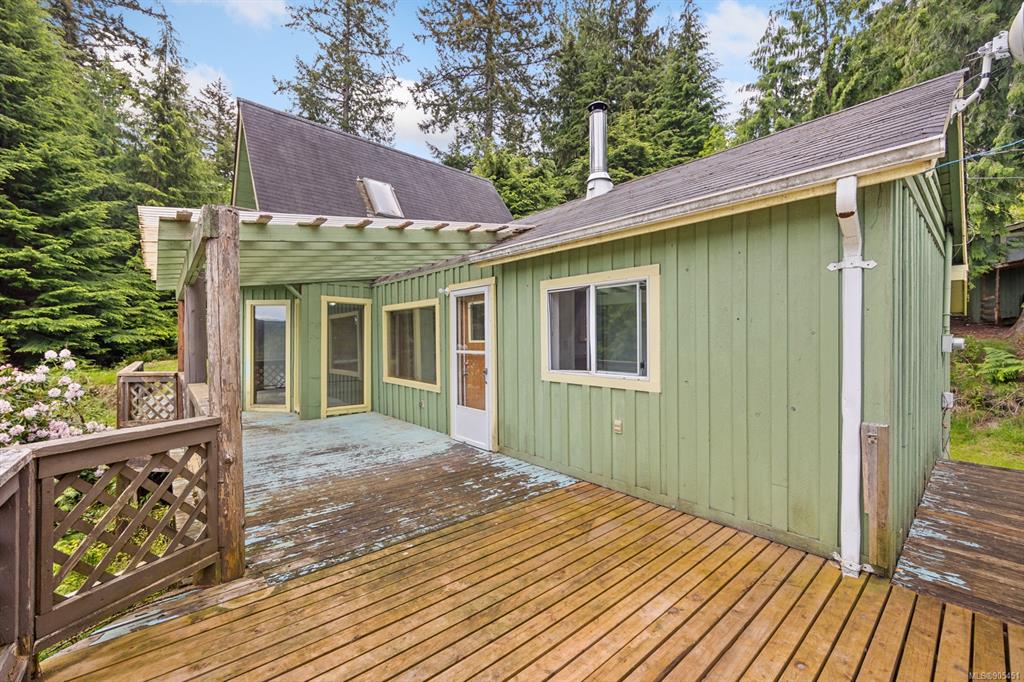 818 Austin Drive, Cortes Island, BC, V0P 1K0 - 36