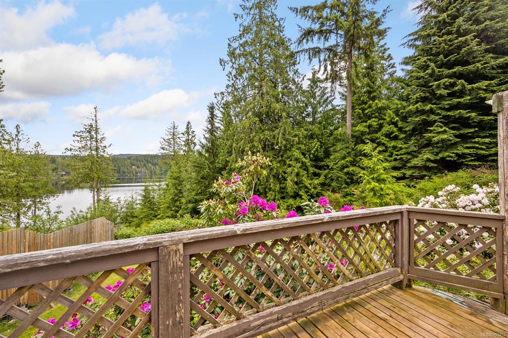 818 Austin Drive, Cortes Island, BC, V0P 1K0 - 37