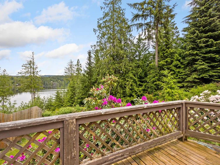 818 Austin Drive, Cortes Island, BC, V0P 1K0 - 37