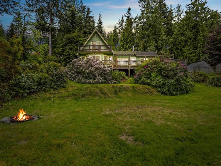 818 Austin Drive, Cortes Island, BC, V0P 1K0 - 40