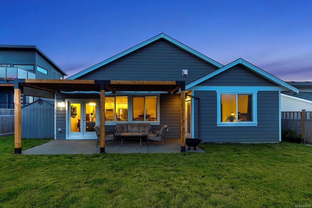 2511 Kentmere Avenue, Cumberland, BC, V0R 1S0 - 4