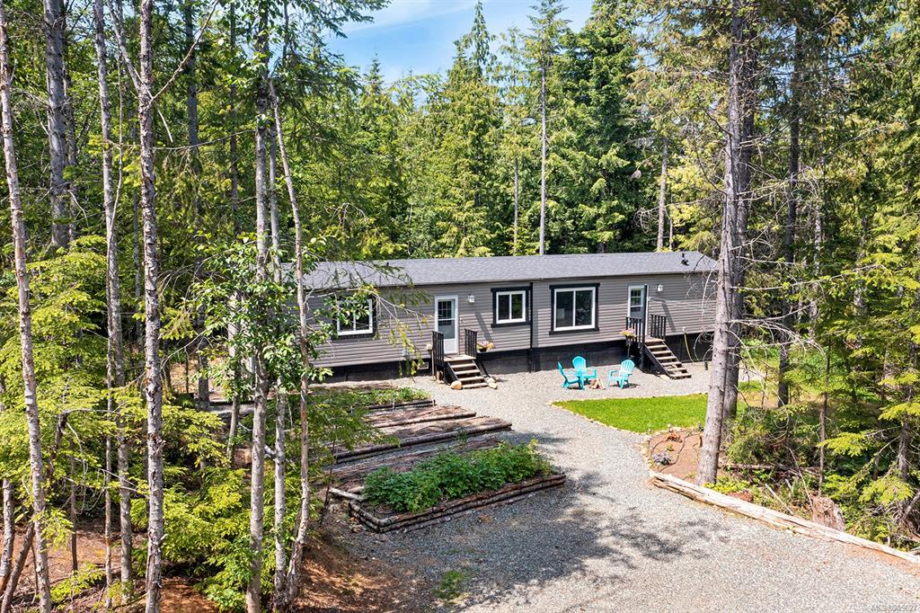 7811 Forbidden Plateau Road, Courtenay, BC, V9J 1L2