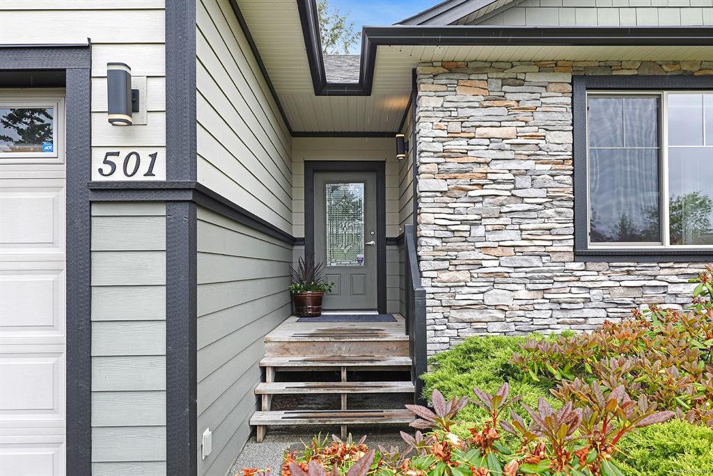 501 Butchers Road, Comox, BC, V9M 4A3 - 2