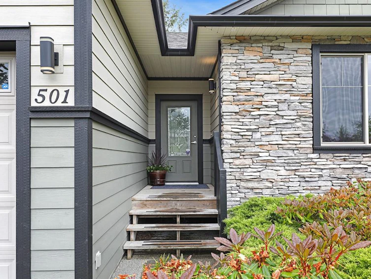 501 Butchers Road, Comox, BC, V9M 4A3 - 2
