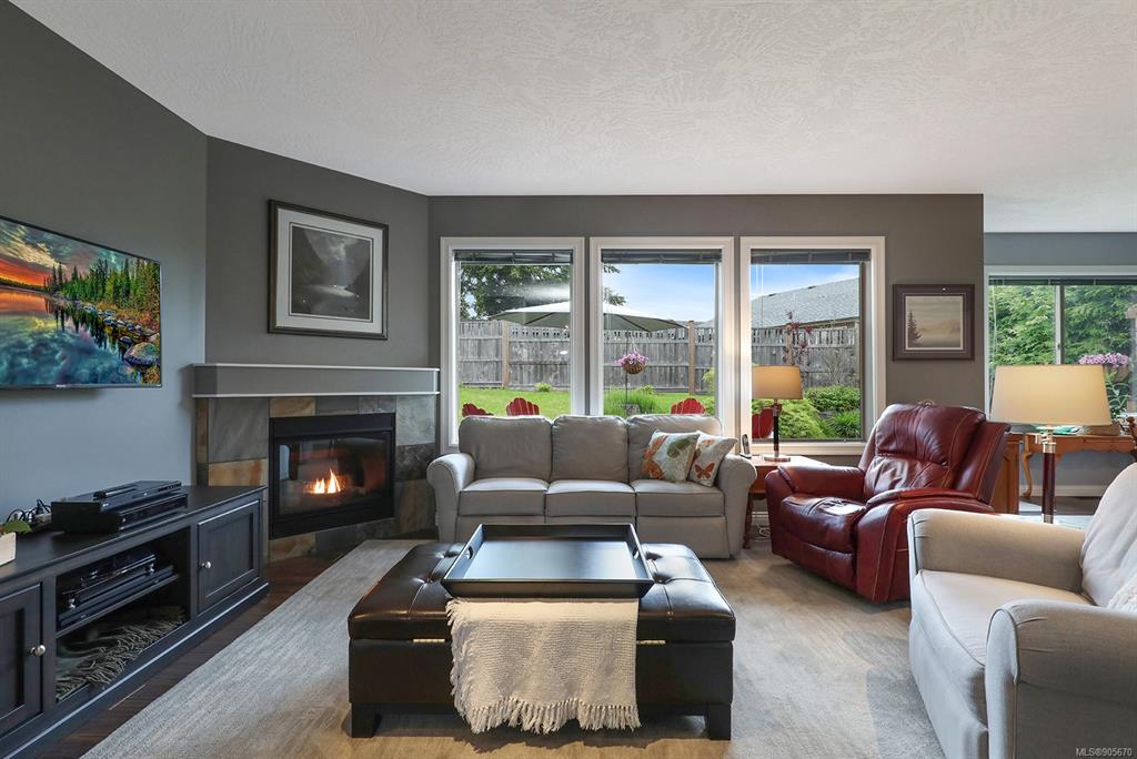 501 Butchers Road, Comox, BC, V9M 4A3 - 4