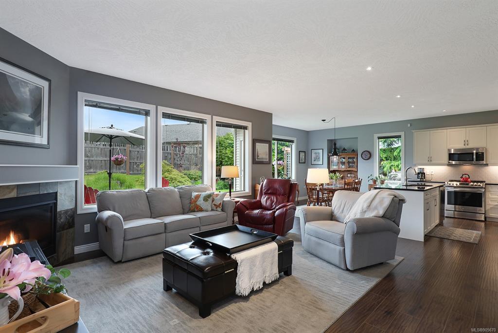 501 Butchers Road, Comox, BC, V9M 4A3 - 5