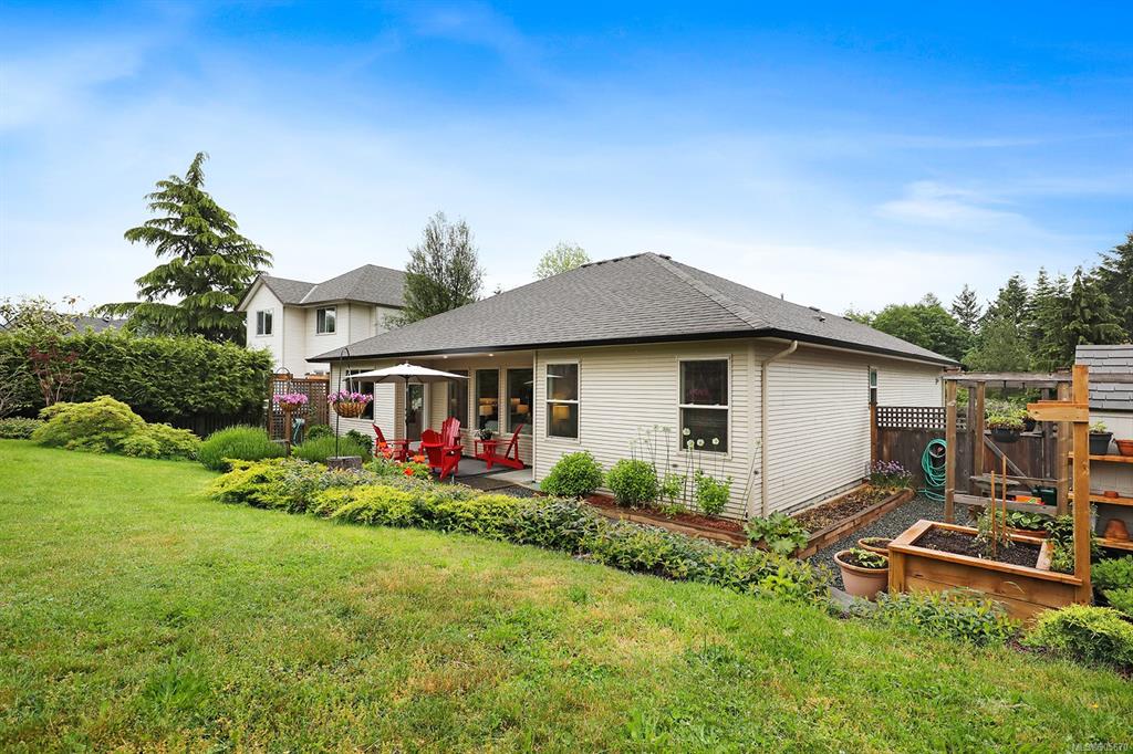 501 Butchers Road, Comox, BC, V9M 4A3 - 22