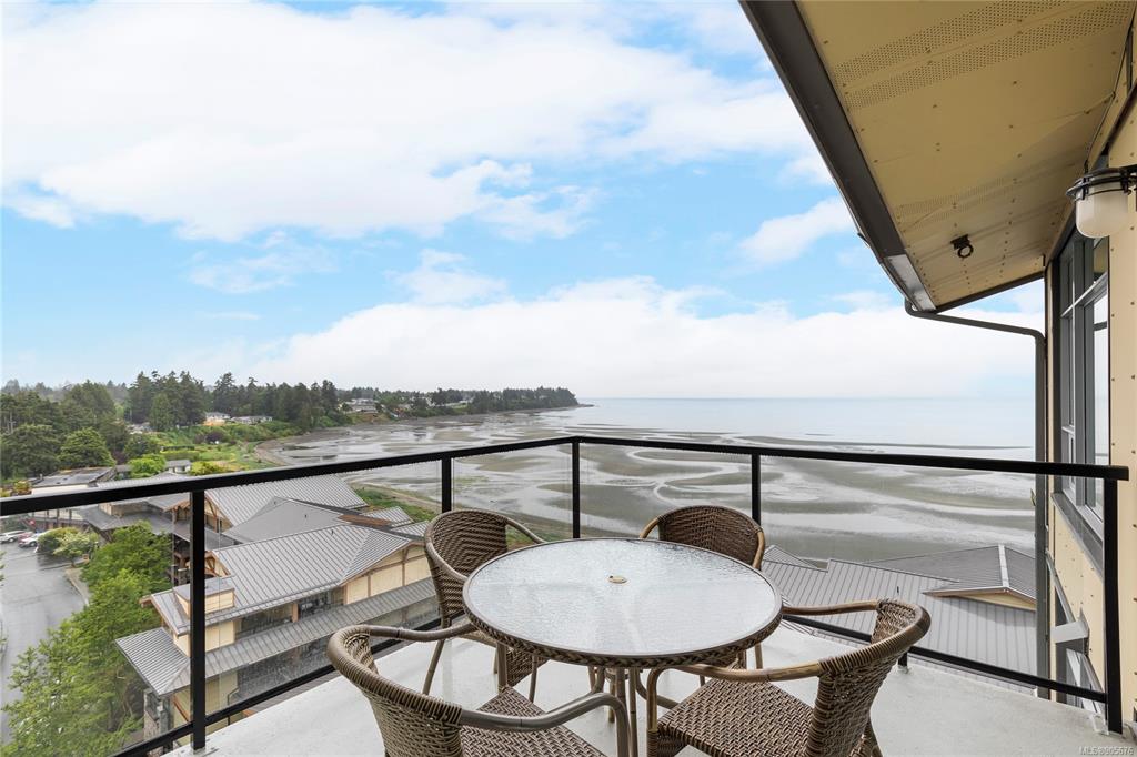 903B-181 Beachside Drive, Parksville, BC, V9P 0B1