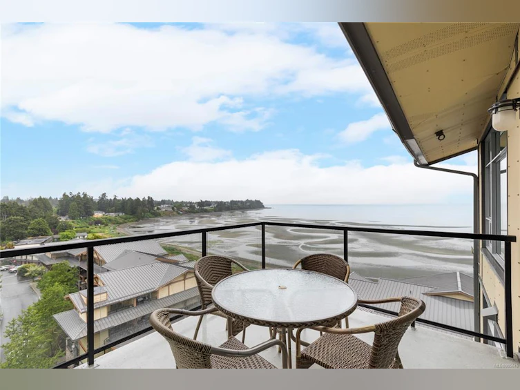 903B-181 Beachside Drive, Parksville, BC, V9P 0B1
