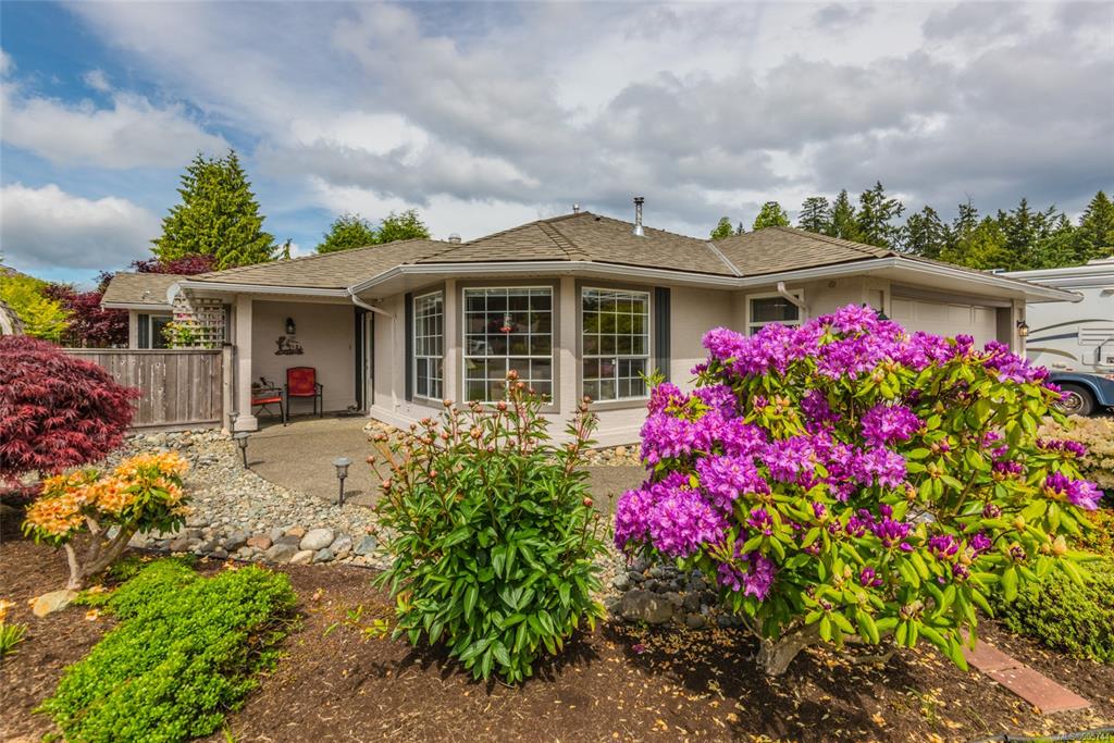 650 Redwood Drive, Qualicum Beach, BC, V9K 1A2