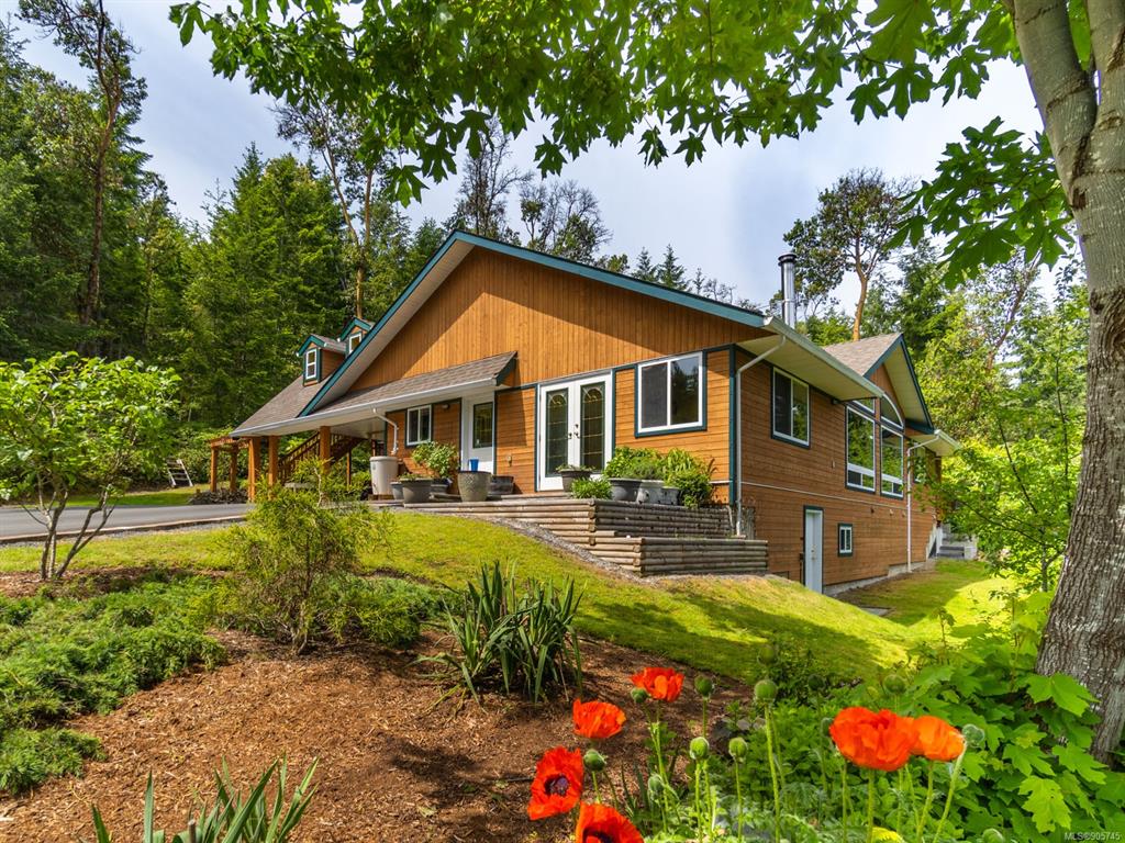 1990 Rena Road, Nanoose, BC, V9P 9B1