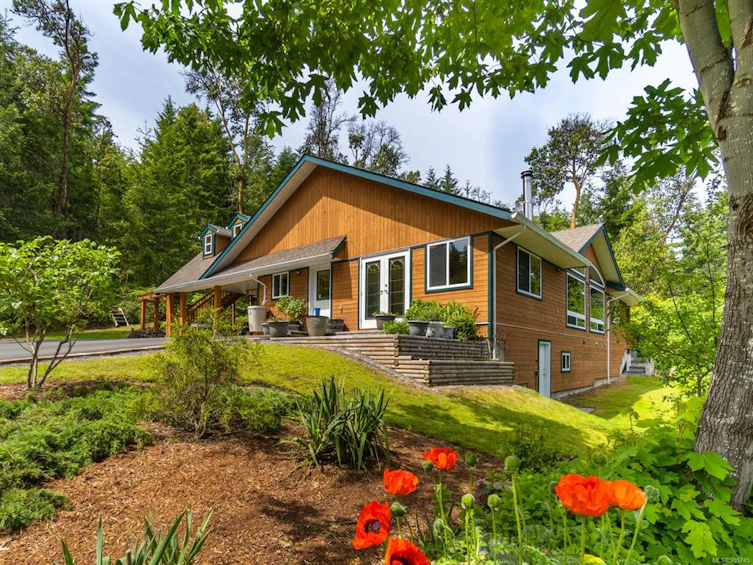 1990 Rena Road, Nanoose, BC, V9P 9B1
