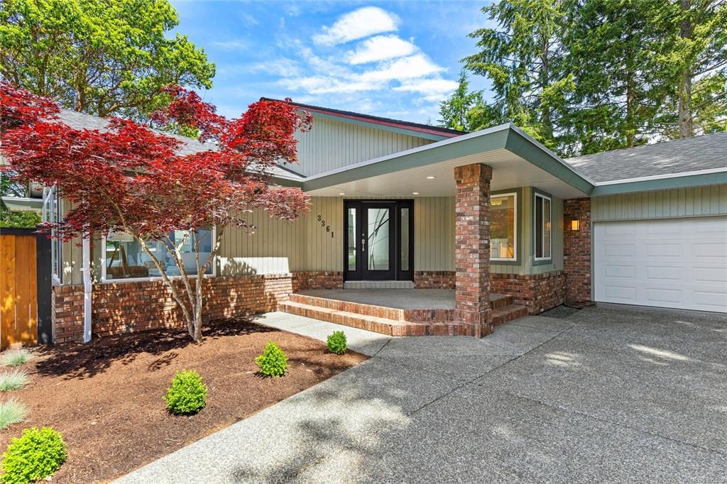 3361 Redden Road, Fairwinds, BC, V9P 9H4