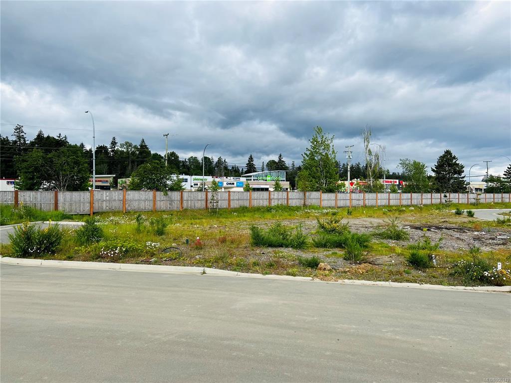 Lot 58-473 Hampstead Street, Parksville, BC, V9P 2T7