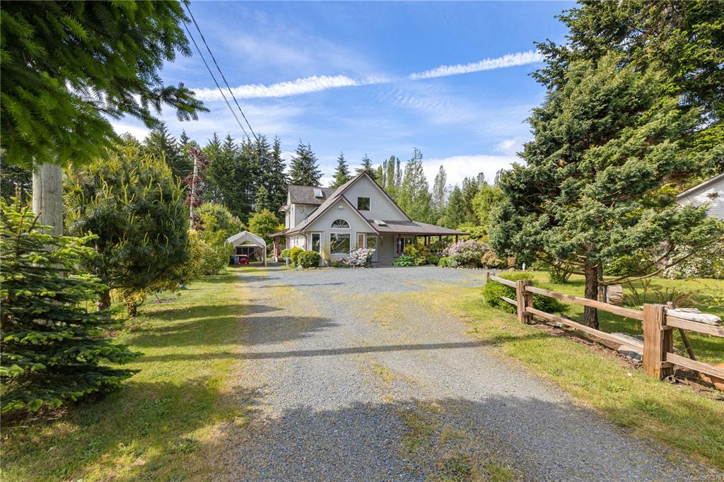 2330 Nanoose Road, Nanoose, BC, V9P 2E6