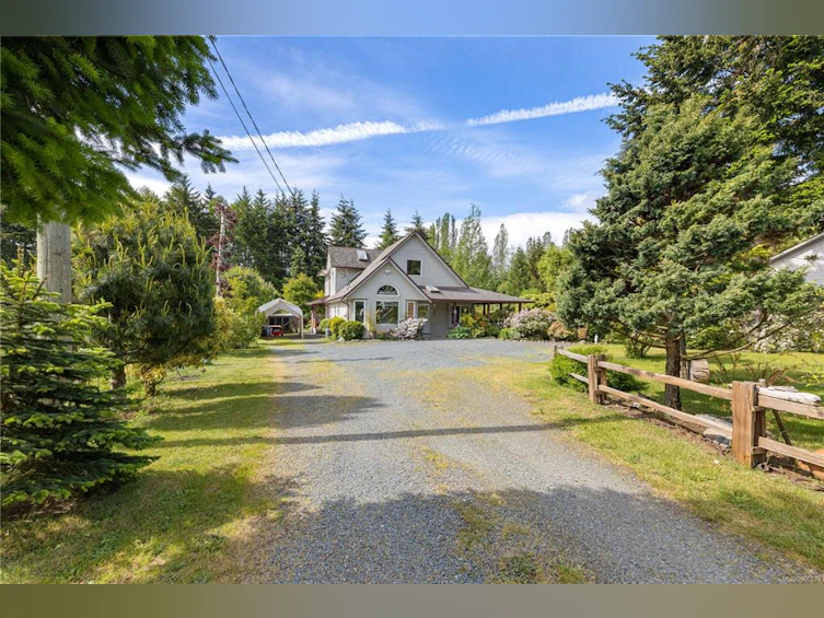 2330 Nanoose Road, Nanoose, BC, V9P 2E6