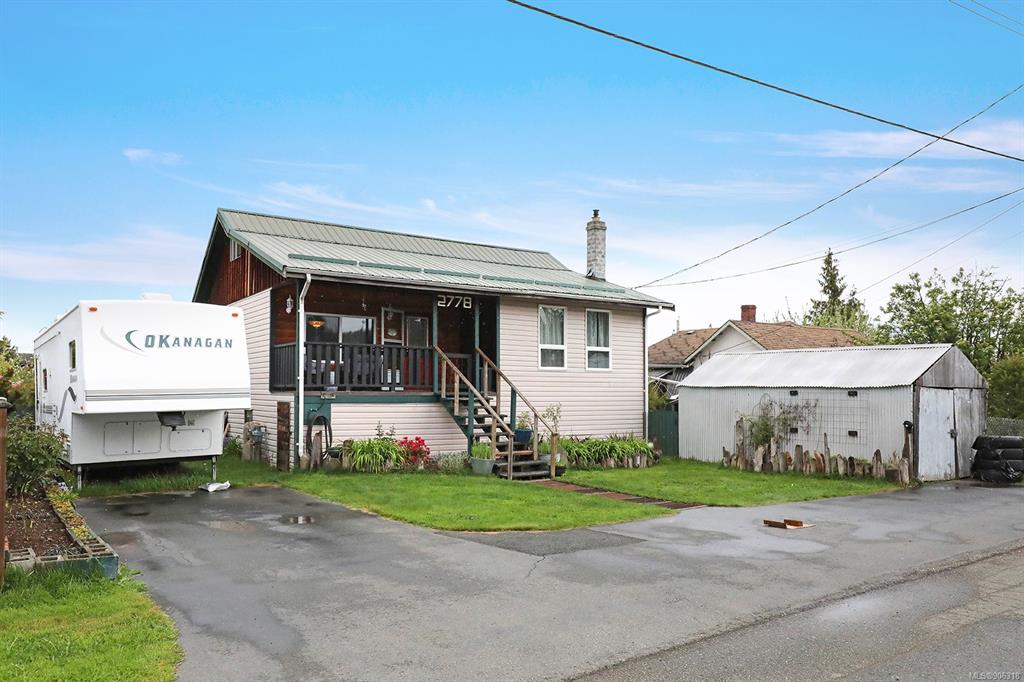 2778 Keswick Avenue, Cumberland, BC, V0R 1S0