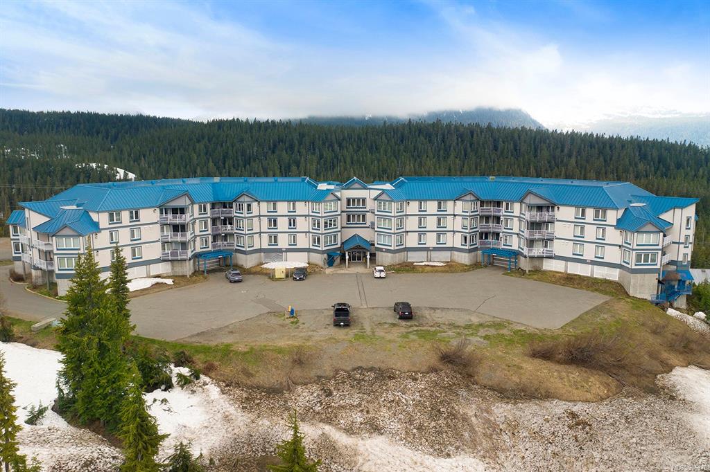 212-1320 Henry Road, Courtenay, BC, V0P 1N0 - 2