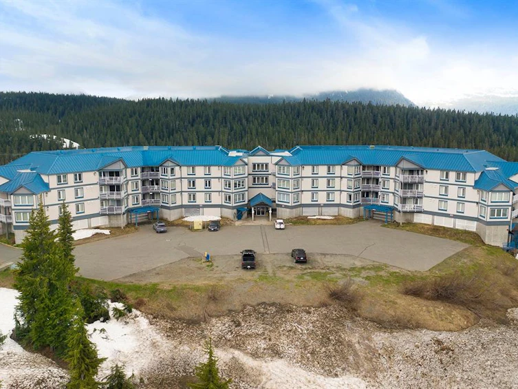 212-1320 Henry Road, Courtenay, BC, V0P 1N0 - 2