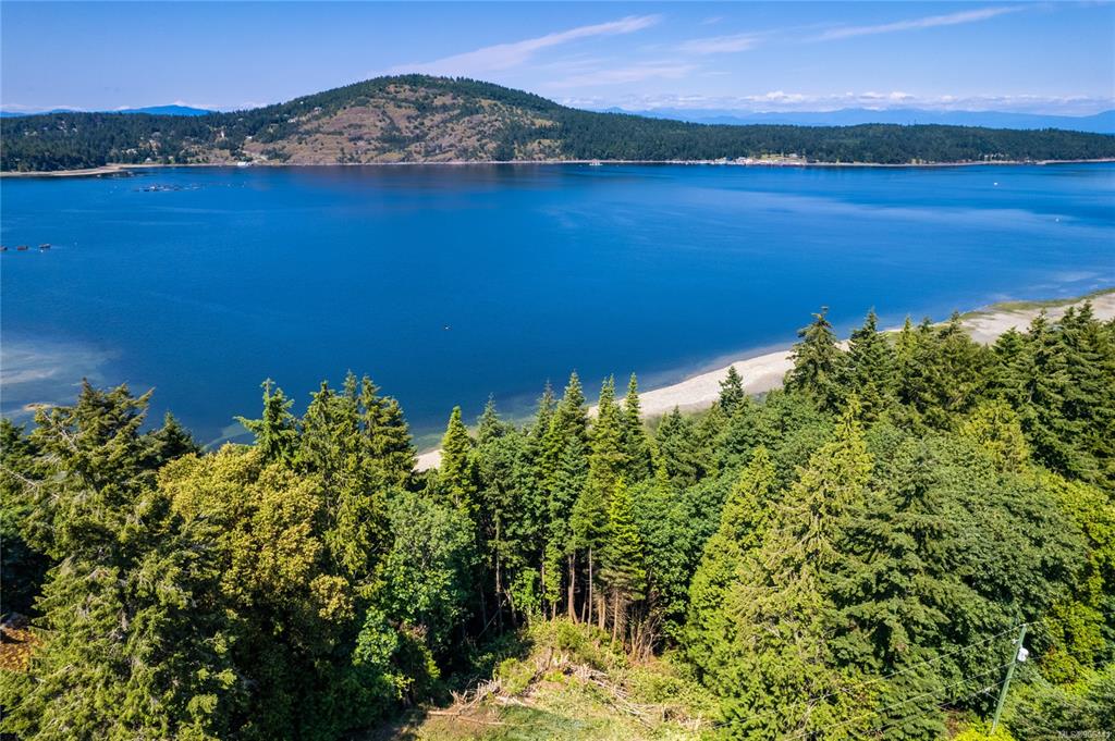 Lot 2 Hillview Road, Nanaimo, BC, V0R 2H0