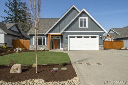660 Sanderson Road, Parksville, BC, V9P 1B4
