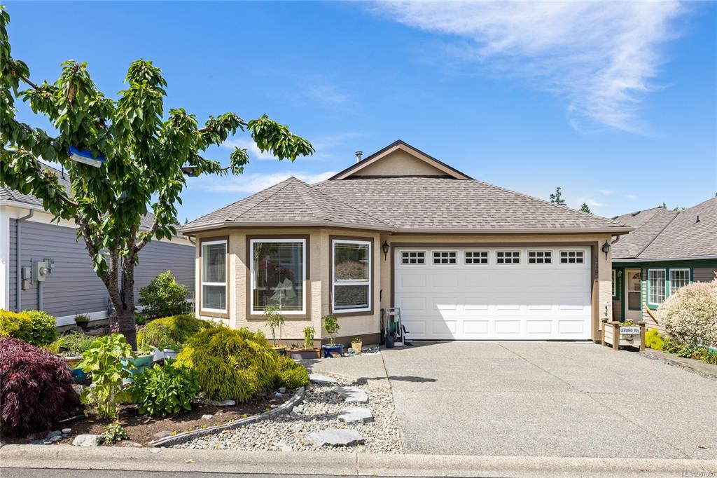 1291 Leeward Way, Qualicum Beach, BC, V9K 2M1