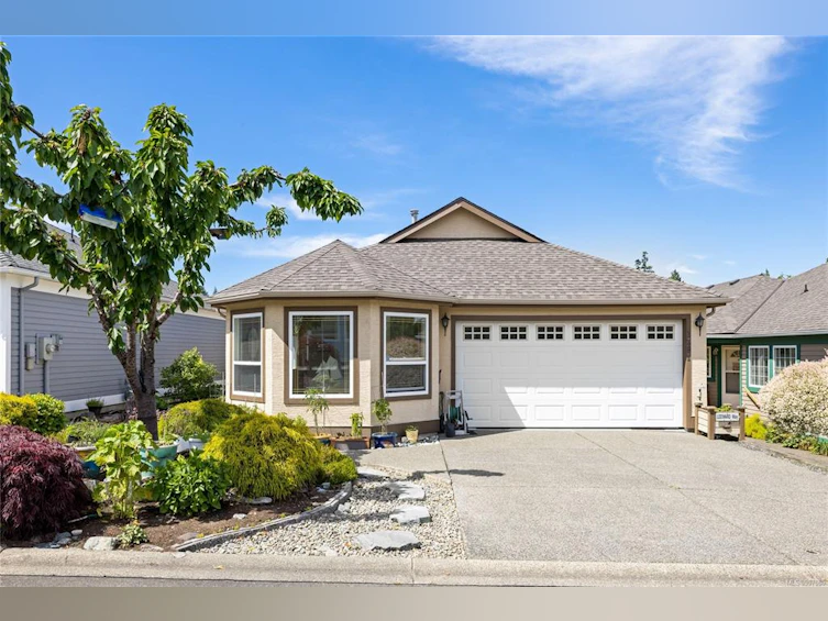 1291 Leeward Way, Qualicum Beach, BC, V9K 2M1