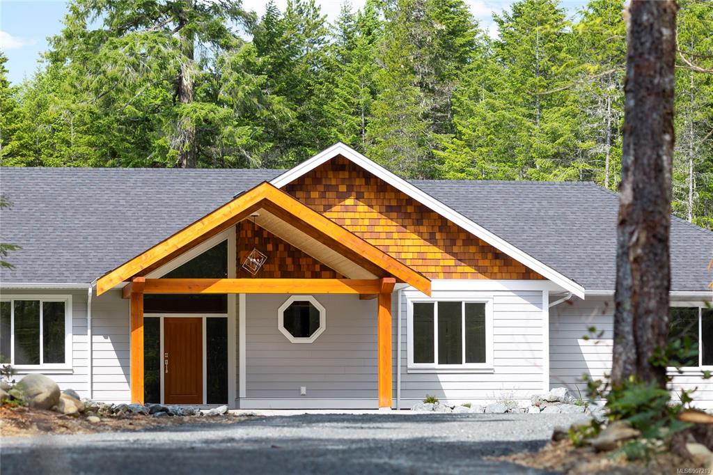 2920 Turnbull Road, Qualicum Beach, BC, V9K 2R2