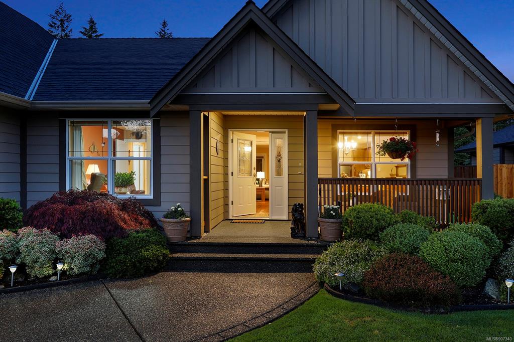 354 Legacy Drive, Campbell River, BC, V9W 0A6 - 2