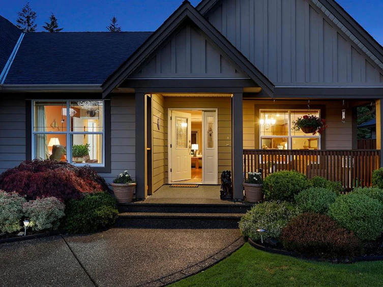 354 Legacy Drive, Campbell River, BC, V9W 0A6 - 2