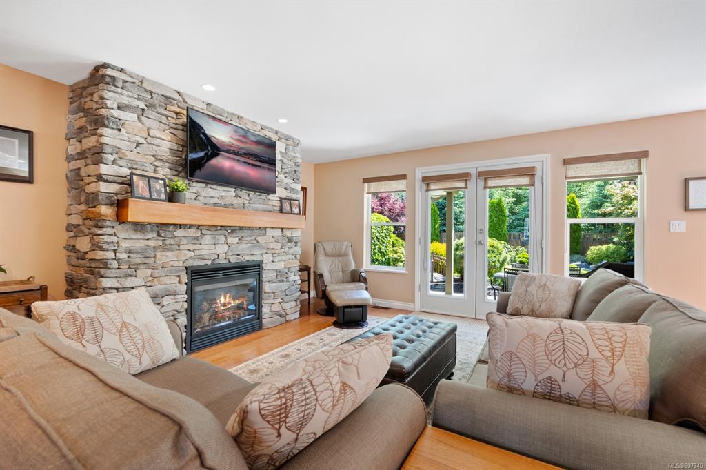 354 Legacy Drive, Campbell River, BC, V9W 0A6 - 5