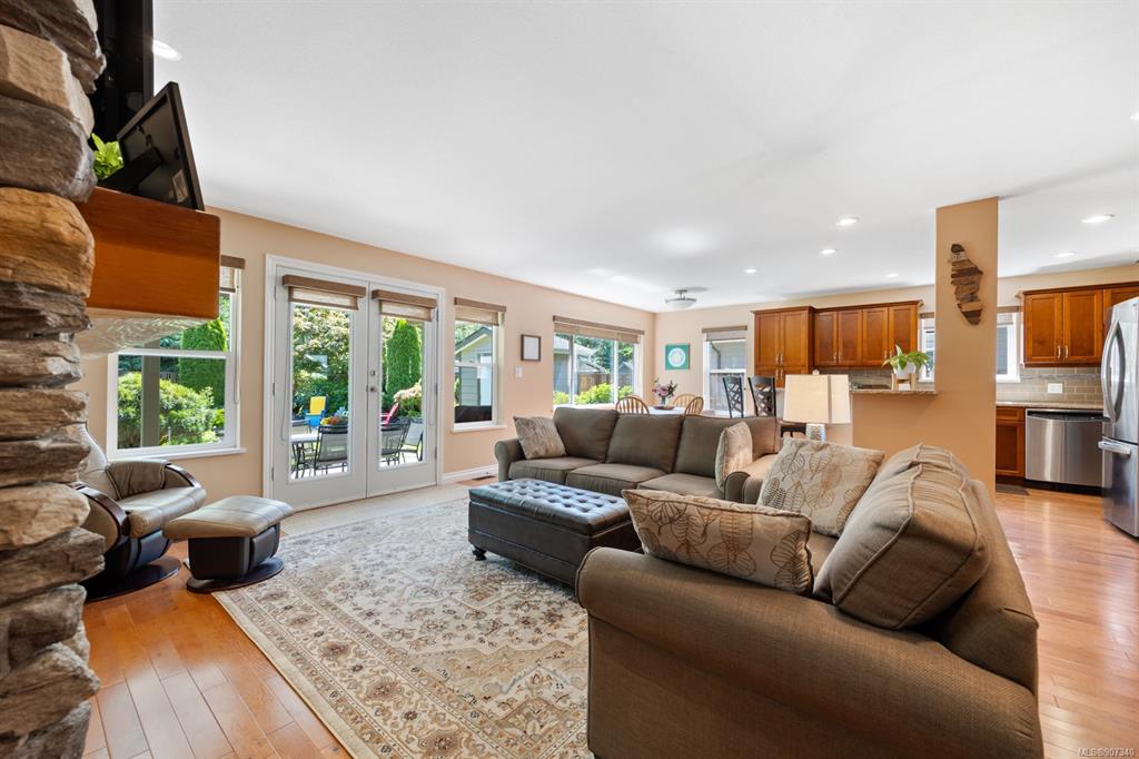 354 Legacy Drive, Campbell River, BC, V9W 0A6 - 6