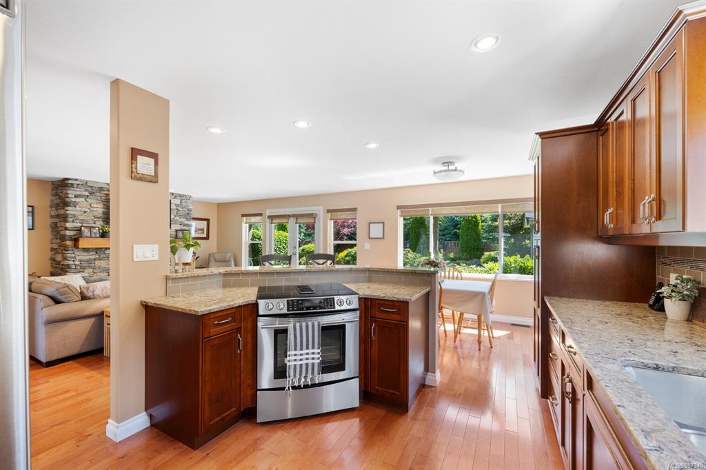 354 Legacy Drive, Campbell River, BC, V9W 0A6 - 8