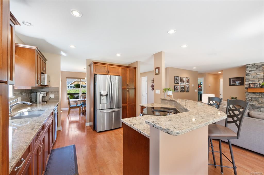 354 Legacy Drive, Campbell River, BC, V9W 0A6 - 9