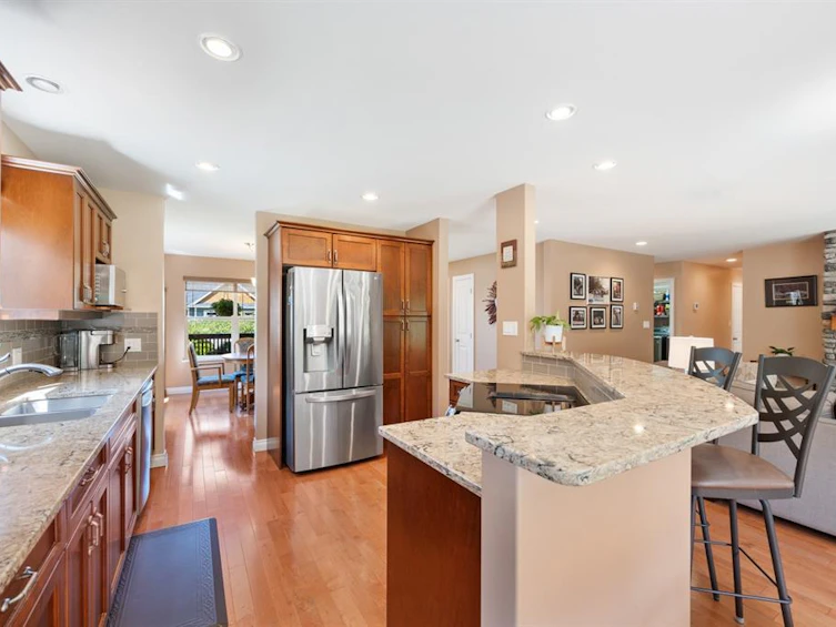 354 Legacy Drive, Campbell River, BC, V9W 0A6 - 9