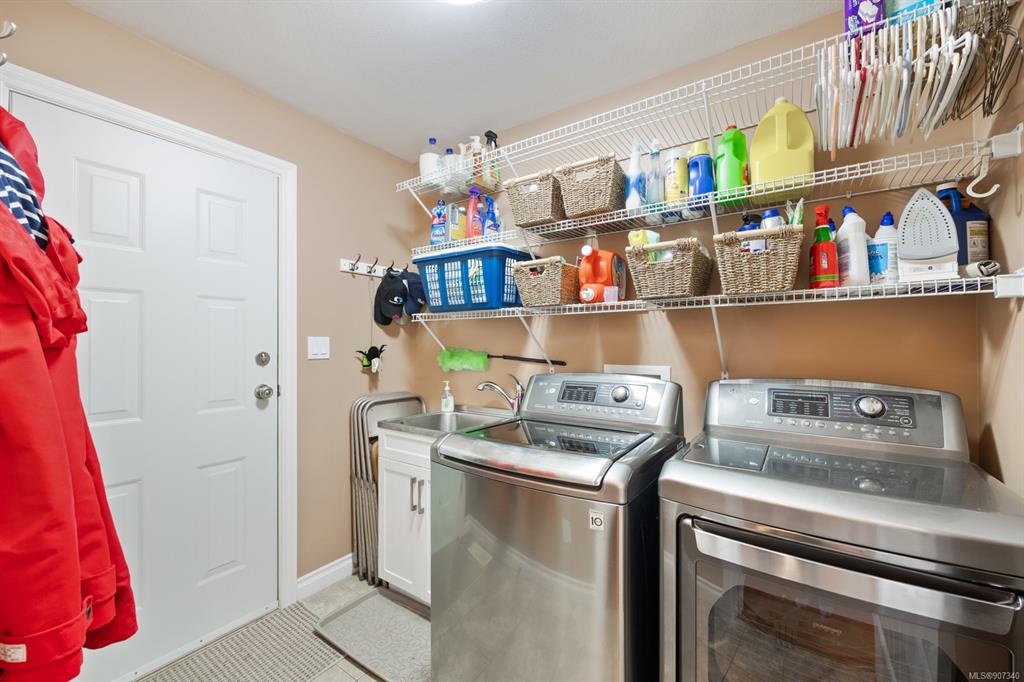 354 Legacy Drive, Campbell River, BC, V9W 0A6 - 29