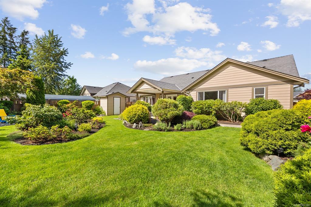 354 Legacy Drive, Campbell River, BC, V9W 0A6 - 33