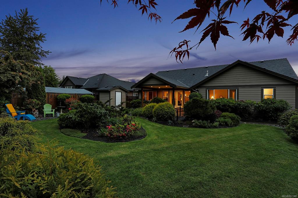 354 Legacy Drive, Campbell River, BC, V9W 0A6 - 48