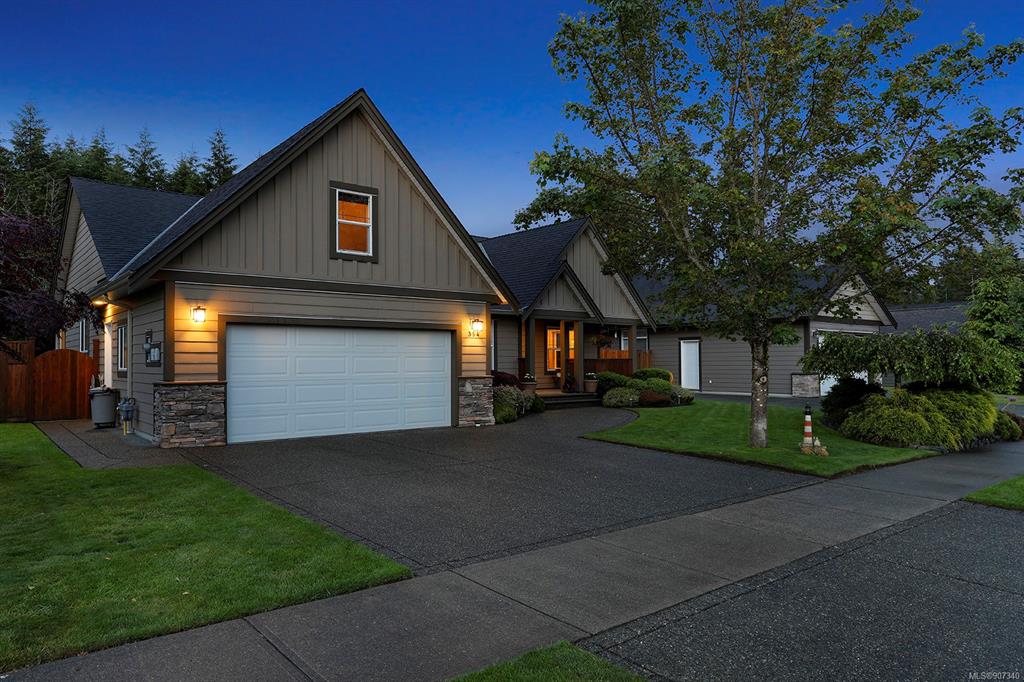 354 Legacy Drive, Campbell River, BC, V9W 0A6 - 51