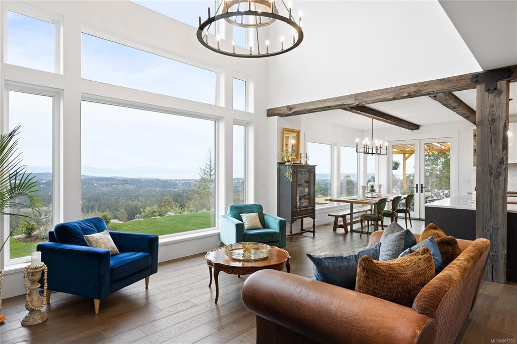 3250 Ferguson Road, Nanaimo, BC, V9R 6W8