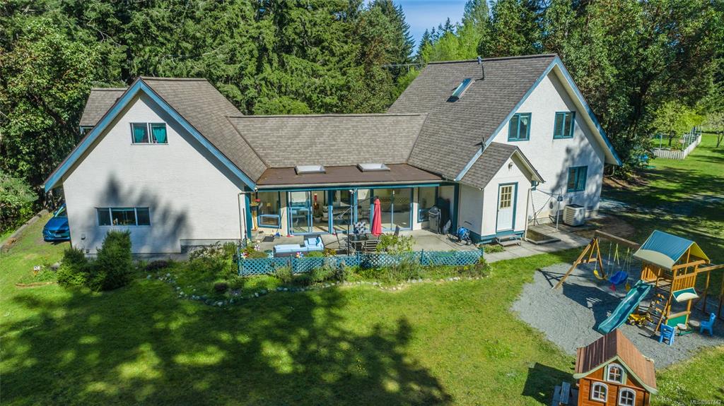 6580 Phantom Road, Nanaimo, BC, V0R 2H0