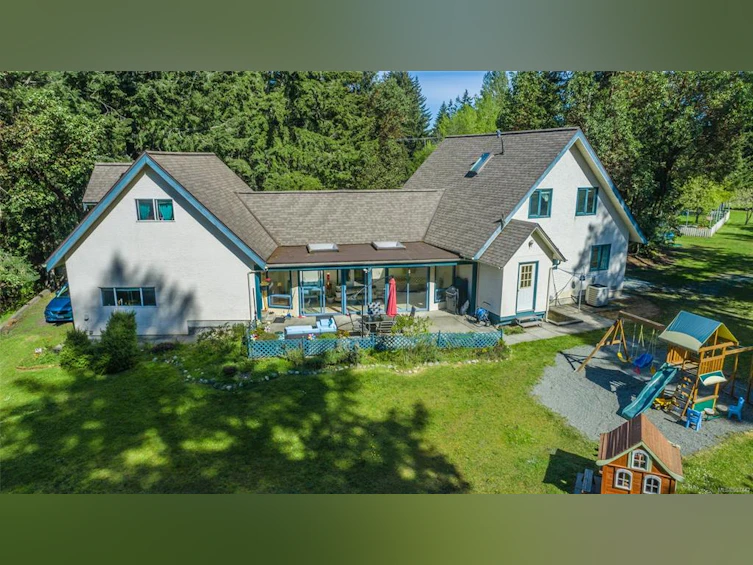 6580 Phantom Road, Nanaimo, BC, V0R 2H0