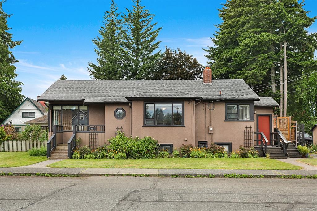1007 5th Street, Courtenay, BC, V9N 1L3