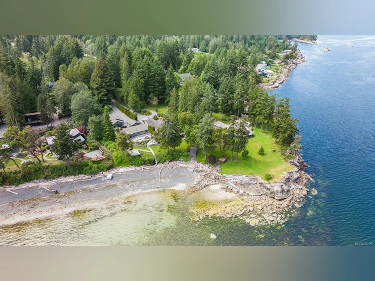 2638 Pylades Drive, Nanaimo, BC, V9G 1E5